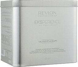 Парфумерія, косметика Експрес-пудра з водоростей - Revlon Professional Eksperience Talassotherapy Algae Powder