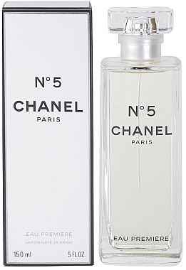 Chanel Chanel N5 Eau Premiere - Парфюмированная вода — фото N2