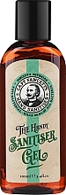 Духи, Парфюмерия, косметика Дезинфицирующий гель для рук - Captain Fawcett's Physician Handy Sanitiser Gel