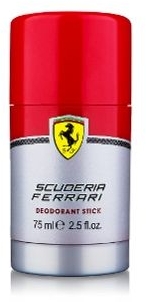 Ferrari Scuderia - Дезодорант-стік