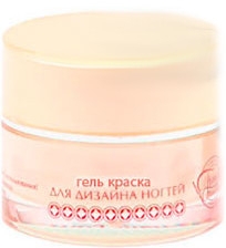 Гель-фарба без липкого шару - Trendy Nails Gel Paint No Wipe — фото N1