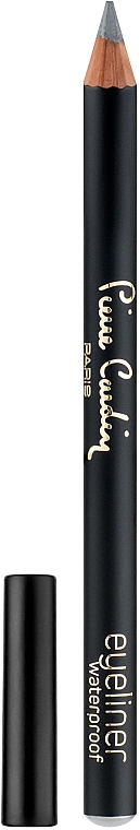 Влагостойкий карандаш для глаз - Pierre Cardin Eyeliner Waterproof — фото N1