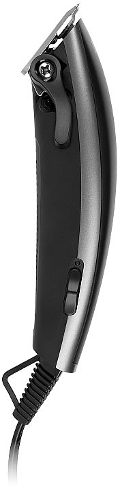 Машинка для підстригання волосся - Teesa Corded Hair Clipper Cut Pro X300 — фото N4