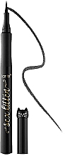 Парфумерія, косметика Рідка підводка для очей - Tarte Cosmetics Sex Kitten Liquid Liner Eyeliner