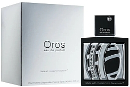 Духи, Парфюмерия, косметика Armaf Oros Pour Homme - Парфюмированная вода