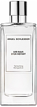 Парфумерія, косметика Angel Schlesser Les Eaux d'un Instant Tempting Bergamot - Туалетна вода (тестер без кришечки)