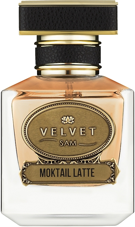 Velvet Sam Moktail Latte - Парфуми — фото N1