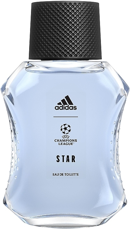 Adidas UEFA Champions League Star - Туалетна вода