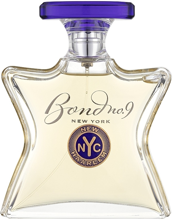 Bond No. 9 New Haarlem - Парфюмированная вода — фото N1