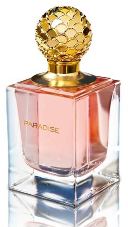 Oriflame Paradise - Парфюмированная вода