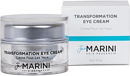 Духи, Парфюмерия, косметика Трансформирующий крем для кожи вокруг глаз - Jan Marini Transformation Eye Cream