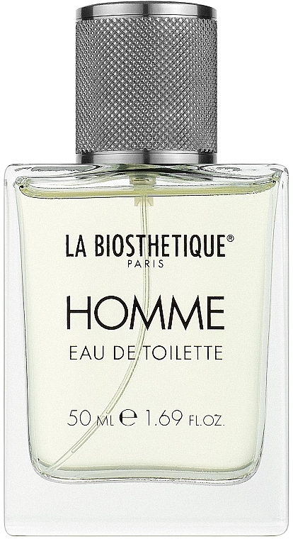 La Biosthetique Homme - Туалетная вода — фото N1