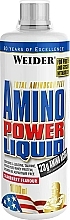 Парфумерія, косметика Амінокислоти - Weider Amino Power Liquid Cranberry