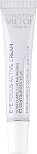 Духи, Парфюмерия, косметика Крем для век активный - Christian Breton Eye Priority Focus Eye Active Cream