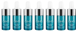 7-денний концентрат колагену для обличчя - QMS Collagen 7 Days Concentrate — фото N2