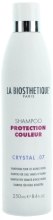 Парфумерія, косметика Шампунь для захисту кольору волосся - La Biosthetique Protection Couleur Shampoo Crystal.07