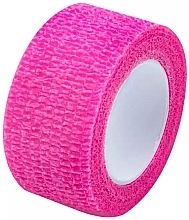 Парфумерія, косметика Стрічка для нігтів, рожева - Sleek Shine