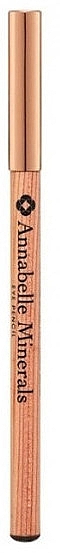 Кремовий олівець для очей - Annabelle Minerals Jumbo — фото N1