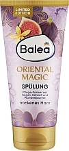 Бальзам-ополаскиватель для сухих волос - Balea Oriental Magic — фото N1