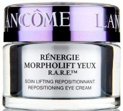 Духи, Парфюмерия, косметика Крем против морщин вокруг глаз - Lancome Renergie Morpholift Yeux 15ml