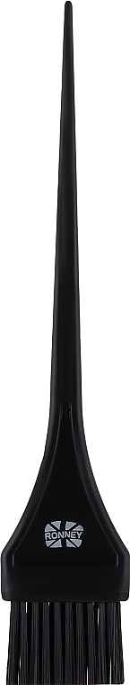 Пензлик для фарбування, 210 мм - Ronney Tinting Brush Line — фото N1