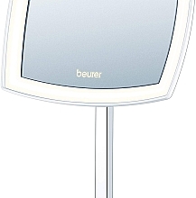Косметичне дзеркало з підсвічуванням BS 99 - Beurer — фото N3
