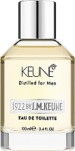 Keune 1922 - Туалетная вода — фото N1