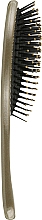 Щетка массажная, 2590, хаки - SPL Hair Brush — фото N3