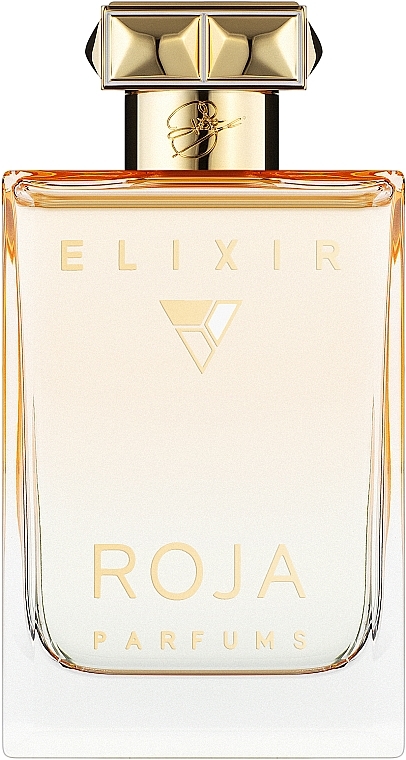 Roja Parfums Elixir Pour Femme Essence - Парфумована вода — фото N1