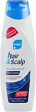 Парфумерія, косметика Шампунь проти лупи - Xpel Marketing Ltd Medipure Hair & Scalp Anti-Dandruff Shampoo *