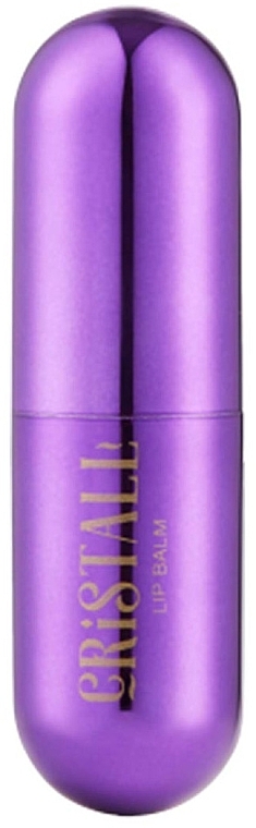 Бальзам для губ - Vivienne Sabo Cristall Magique Lip Balm — фото N1