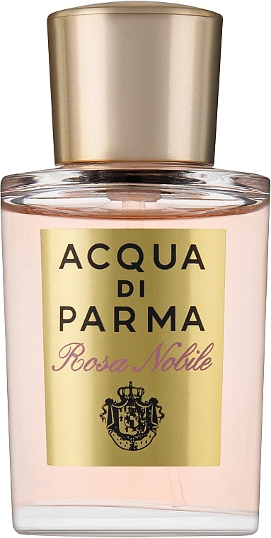 Acqua di Parma Rosa Nobile - Парфюмированная вода