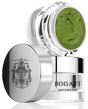 Мезо-кріомаска активної дії - Bogati Emerald Radiance Cryo Action Mesomasque