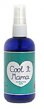 Спрей для тіла - Natural Birthing Company compatible Spray — фото N1
