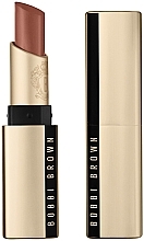 Губная помада - Bobbi Brown Luxe Matte Lipstick — фото N1