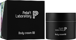 Крем для тела - Pelart Laboratory Body Cream NB — фото N2
