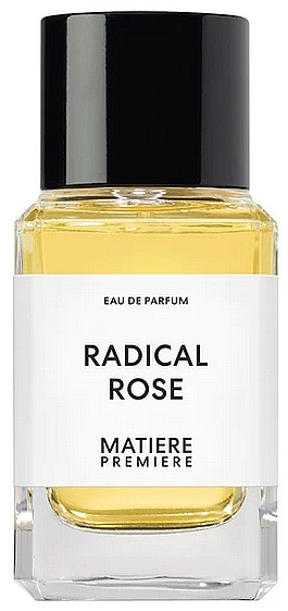 Matiere Premiere Radical Rose - Парфюмированная вода — фото N1