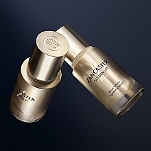 Підтягувальна сироватка для обличчя - Lancaster Golden Lift Tightening Serum — фото N6