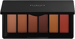 Духи, Парфюмерия, косметика Палетка консилеров - Kiko Milano Smart Concealer Palette