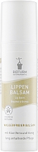 Парфумерія, косметика Бальзам для губ №69 - Bioturm Lippen Balsam
