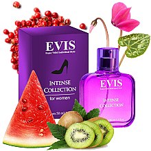 Духи, Парфюмерия, косметика УЦЕНКА Evis Intense Collection №23 - Духи *