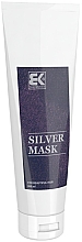Духи, Парфюмерия, косметика Нейтрализующая маска для волос - Brazil Keratin Silver Mask