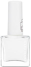 База під лак-глітер - Holika Holika Piece Matching Nails Peel Off Base Coat — фото N1