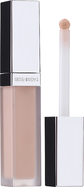 Консилер для лица - Eisenberg Paris Le Maquillage Precision Concealer — фото N1