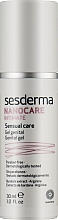Гель для інтимних ділянок тіла - SesDerma Laboratories Nanocare Intimate Gel Stimulating — фото N1