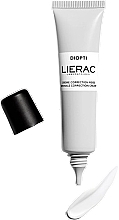 Крем-коректор зморщок - Lierac Diopti Wrinkle Corrector Cream — фото N2