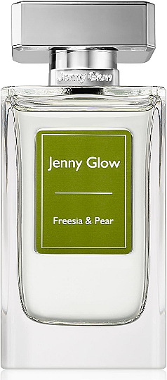 Jenny Glow Freesia & Pear - Парфюмированная вода