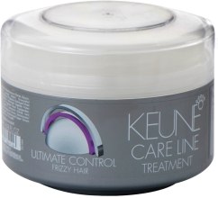 Духи, Парфюмерия, косметика УЦЕНКА Маска для вьющихся волос - Keune Care Line Ultimate Control Frizzy Hair *