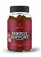 Парфумерія, косметика Харчова добавка - VitaYummy Energy Support 60