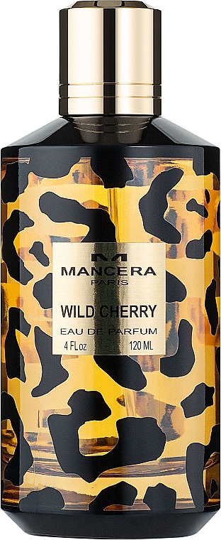 Mancera Wild Cherry - Парфумована вода — фото N1